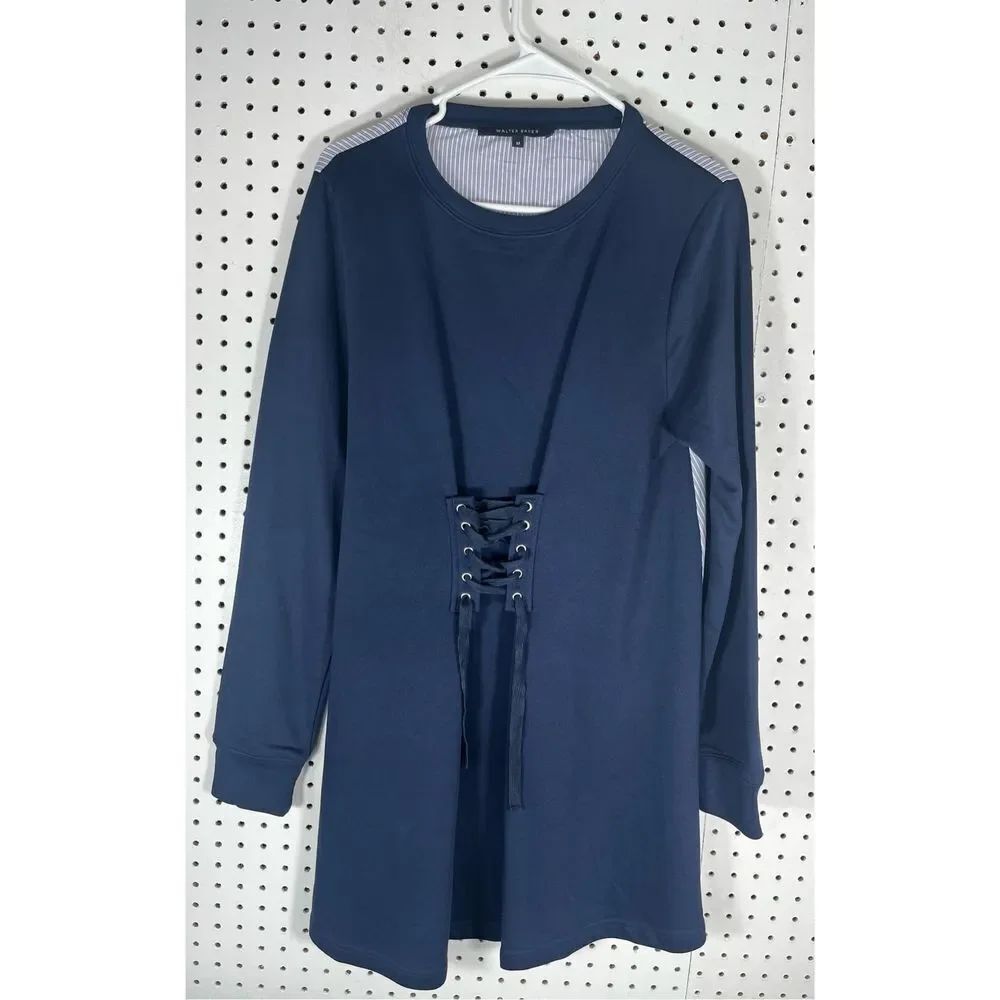 Walter Baker dress